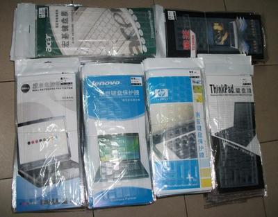 【批發(fā) 戴爾DELL筆記本 品牌鍵位保護(hù)膜 高品質(zhì)鍵盤膜 多規(guī)格可選】價格,廠家,圖片,廣州眾千電子產(chǎn)品-