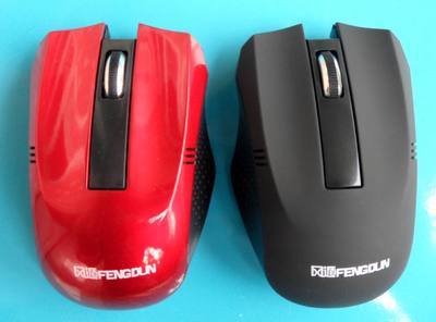 【新款329A無線鼠標(biāo) 光電鼠標(biāo) 工廠鼠標(biāo)批發(fā) 有線鼠標(biāo)批發(fā)】價格,廠家,圖片,鼠標(biāo),深圳市光明新區(qū)公明宏其電子產(chǎn)品經(jīng)營部-