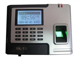 晶密 v8 考勤門禁 kqmj 上海購美電子 pcpop.com