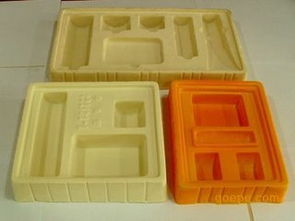 廈門植絨吸塑托盤生產(chǎn)公司 同安植絨托