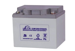 理士蓄電池djm1245s價格 12v45ah代理商
